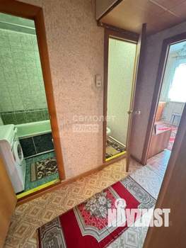 1-к квартира, на длительный срок, 33м2, 7/10 этаж