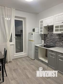 1-к квартира, на длительный срок, 33м2, 9/11 этаж