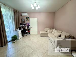 2-к квартира, на длительный срок, 50м2, 2/3 этаж