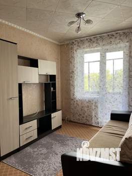 1-к квартира, на длительный срок, 34м2, 2/9 этаж