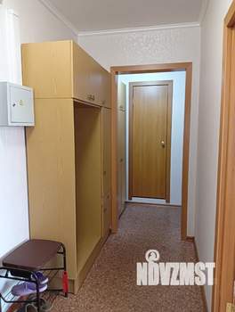 1-к квартира, на длительный срок, 41м2, 3/10 этаж