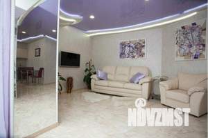 2-к квартира, посуточно, 60м2, 14/14 этаж