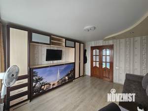 3-к квартира, на длительный срок, 61м2, 7/10 этаж