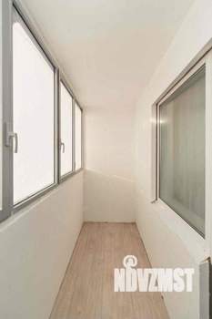 1-к квартира, посуточно, 24м2, 1/1 этаж