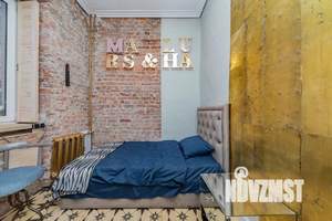 1-к квартира, посуточно, 10м2, 1/1 этаж