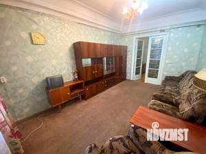 2-к квартира, на длительный срок, 67м2, 2/3 этаж