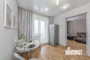 1-к квартира, на длительный срок, 32м2, 8/10 этаж