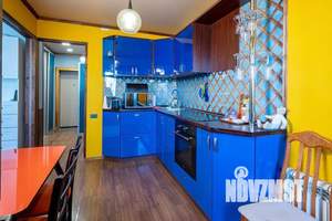 1-к квартира, посуточно, 37м2, 11/14 этаж