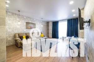 2-к квартира, посуточно, 53м2, 9/16 этаж