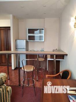 2-к квартира, посуточно, 53м2, 1/1 этаж