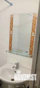 1-к квартира, на длительный срок, 32м2, 1/10 этаж