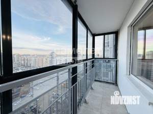 2-к квартира, на длительный срок, 41м2, 15/16 этаж