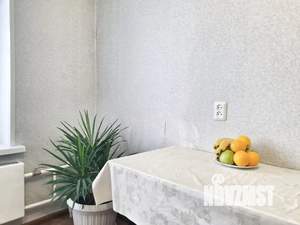 1-к квартира, посуточно, 32м2, 9/9 этаж