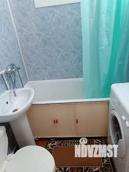 1-к квартира, на длительный срок, 32м2, 5/5 этаж