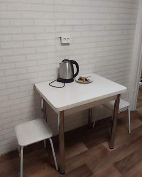 1-к квартира, на длительный срок, 32м2, 3/5 этаж