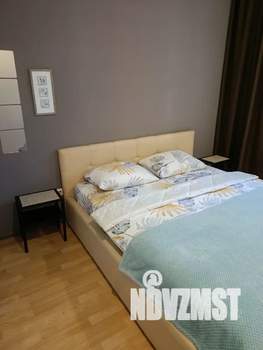 3-к квартира, посуточно, 60м2, 3/10 этаж