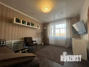 2-к квартира, посуточно, 65м2, 7/9 этаж