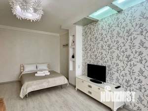 1-к квартира, посуточно, 37м2, 6/8 этаж