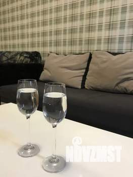 1-к квартира, посуточно, 44м2, 1/9 этаж