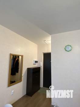 Студия квартира, на длительный срок, 28м2, 9/20 этаж