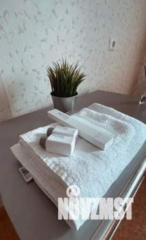 1-к квартира, посуточно, 43м2, 9/10 этаж