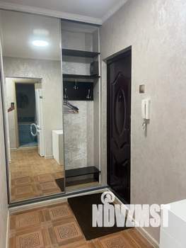 1-к квартира, посуточно, 32м2, 3/9 этаж