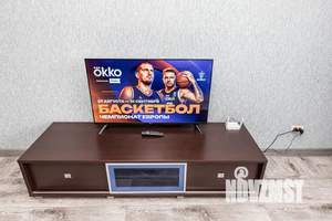 1-к квартира, посуточно, 45м2, 9/9 этаж