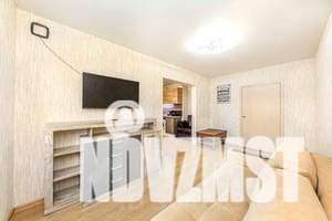 1-к квартира, посуточно, 32м2, 16/20 этаж