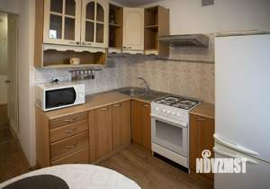 1-к квартира, посуточно, 33м2, 1/1 этаж