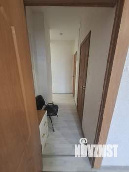 1-к квартира, на длительный срок, 38м2, 4/6 этаж