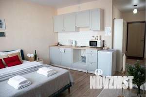 1-к квартира, посуточно, 29м2, 17/20 этаж