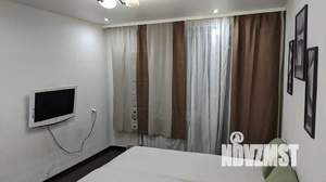 1-к квартира, посуточно, 46м2, 5/9 этаж