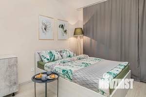 Студия квартира, посуточно, 29м2, 5/10 этаж