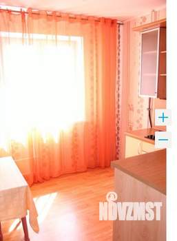 1-к квартира, на длительный срок, 43м2, 4/11 этаж