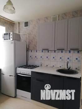 1-к квартира, посуточно, 34м2, 3/5 этаж