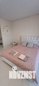 Студия квартира, посуточно, 32м2, 25/26 этаж