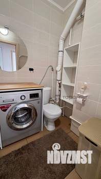 1-к квартира, на длительный срок, 34м2, 10/10 этаж