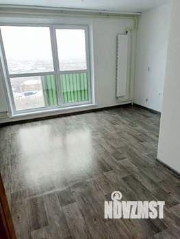 Студия квартира, на длительный срок, 24м2, 10/10 этаж