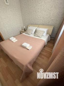 2-к квартира, посуточно, 58м2, 9/10 этаж