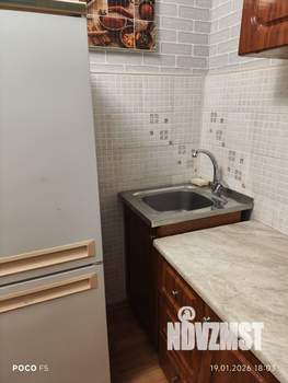 1-к квартира, на длительный срок, 31м2, 3/5 этаж