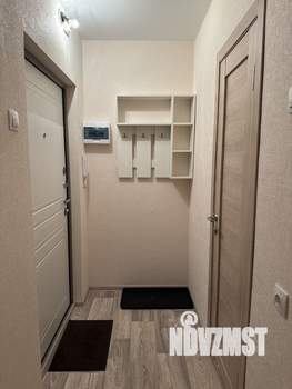 1-к квартира, на длительный срок, 28м2, 2/10 этаж