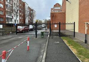 2-к квартира, на длительный срок, 74м2, 7/7 этаж