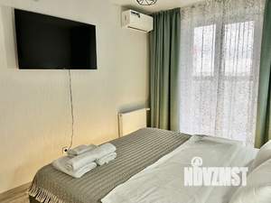 2-к квартира, посуточно, 48м2, 8/10 этаж