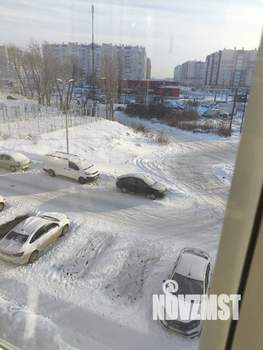 1-к квартира, на длительный срок, 40м2, 3/10 этаж