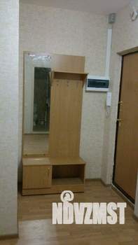 1-к квартира, на длительный срок, 40м2, 6/10 этаж