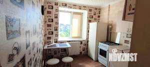 1-к квартира, на длительный срок, 33м2, 5/6 этаж