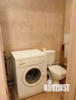 Студия квартира, на длительный срок, 26м2, 10/10 этаж