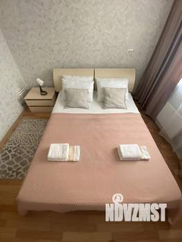 2-к квартира, посуточно, 58м2, 9/10 этаж