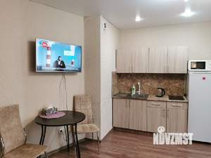 Студия квартира, посуточно, 30м2, 2/19 этаж