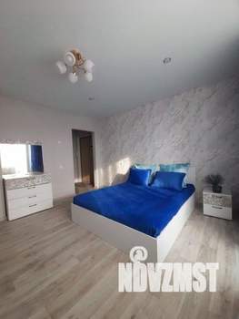 1-к квартира, посуточно, 26м2, 1/1 этаж